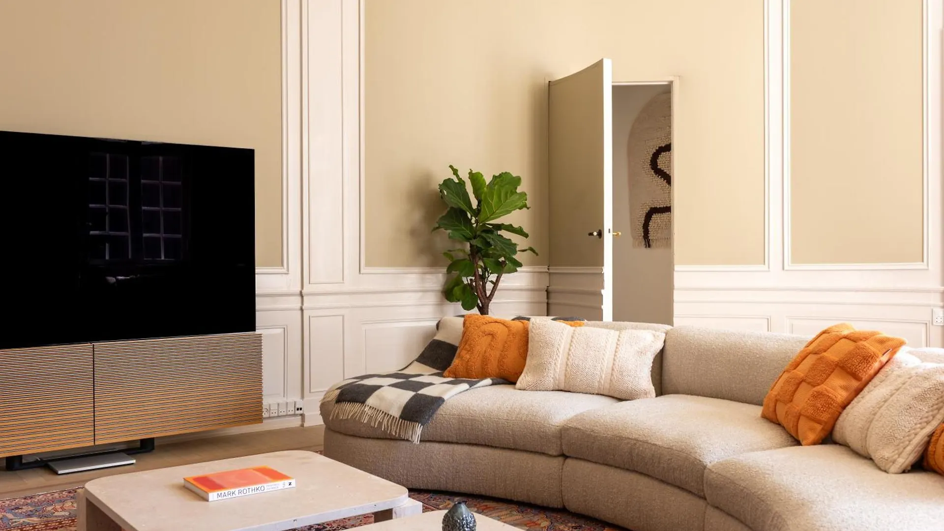 Royal And Luxurious Manor Apartments Copenaghen 0*,
