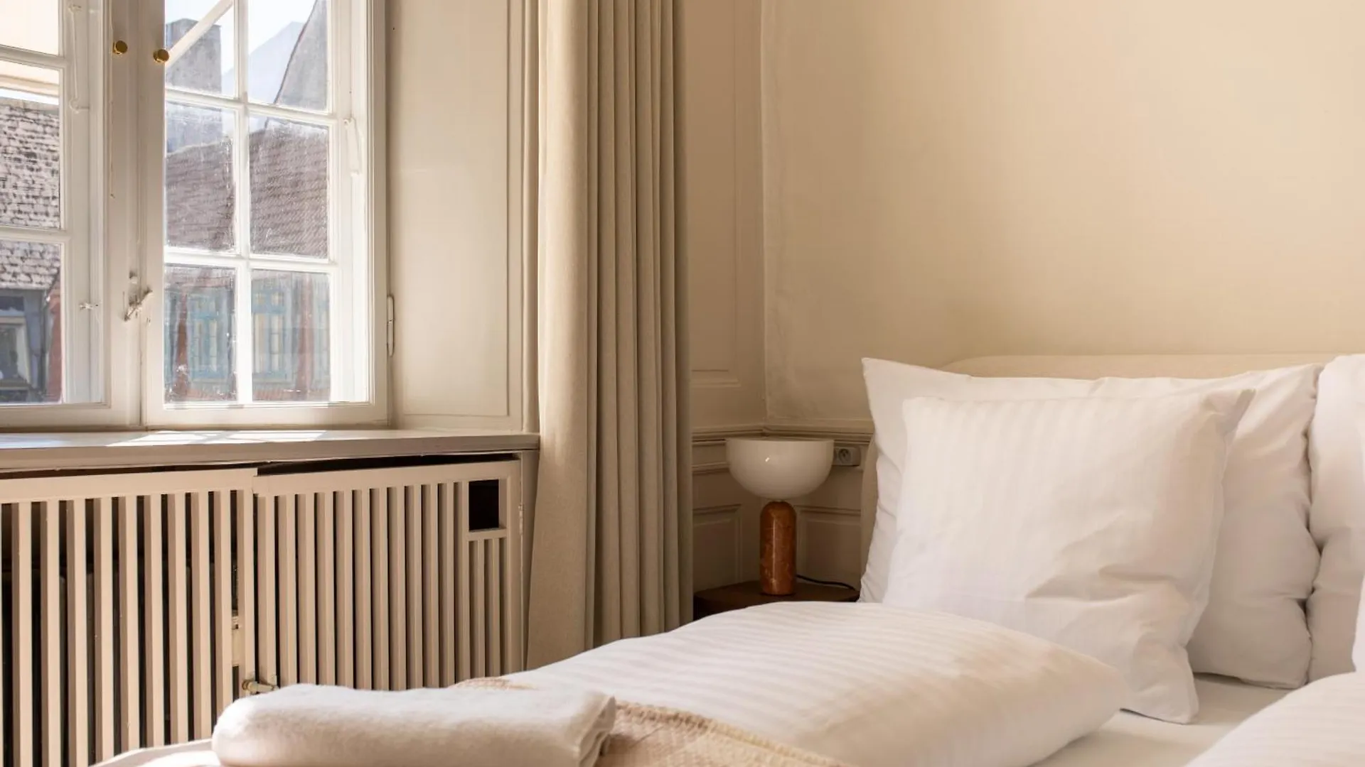 Royal And Luxurious Manor Apartments Copenaghen Danimarca
