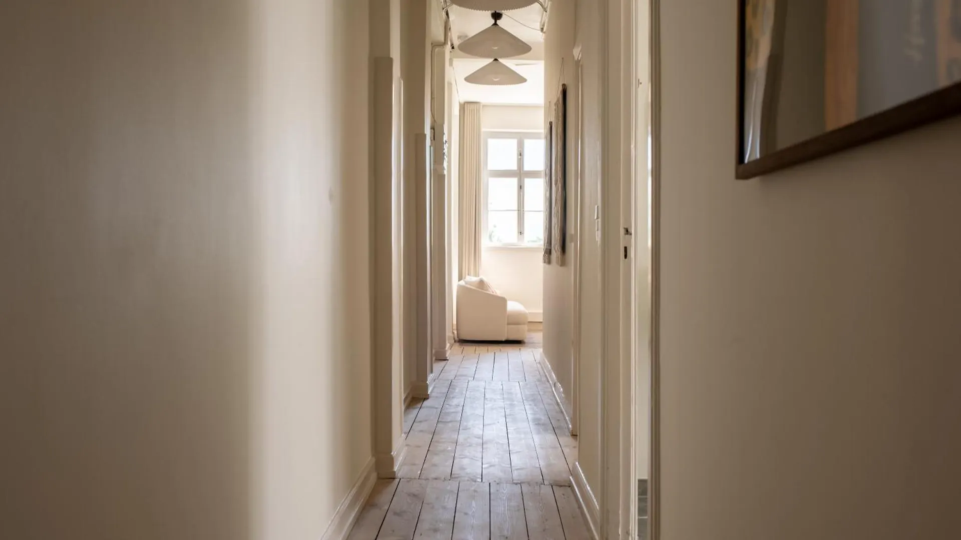 Royal And Luxurious Manor Apartments Copenaghen 0*,