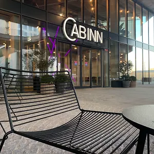 2* Ξενοδοχείο Cabinn Copenhagen