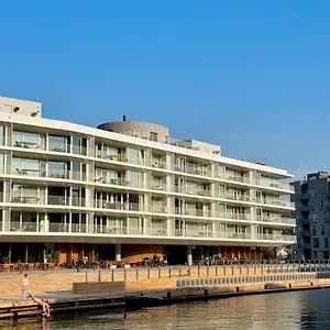  Ξενοδοχείο με διαμερίσματα Nordhavn