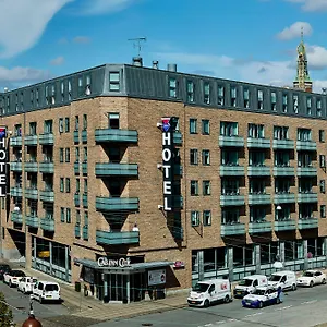 2* Ξενοδοχείο Cabinn City