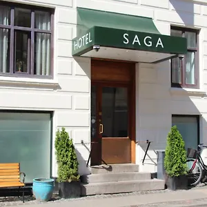 2* Ξενοδοχείο Go Saga