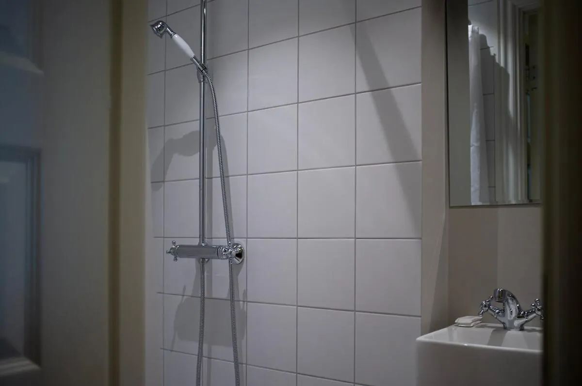 Apartment Royal And Luxurious 5Br Home Copenhagen Denmark