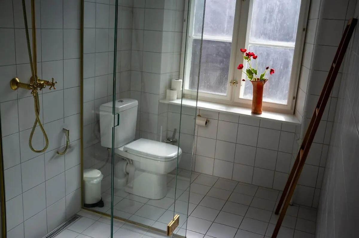 Royal And Luxurious 5Br Home Copenhagen 0*,