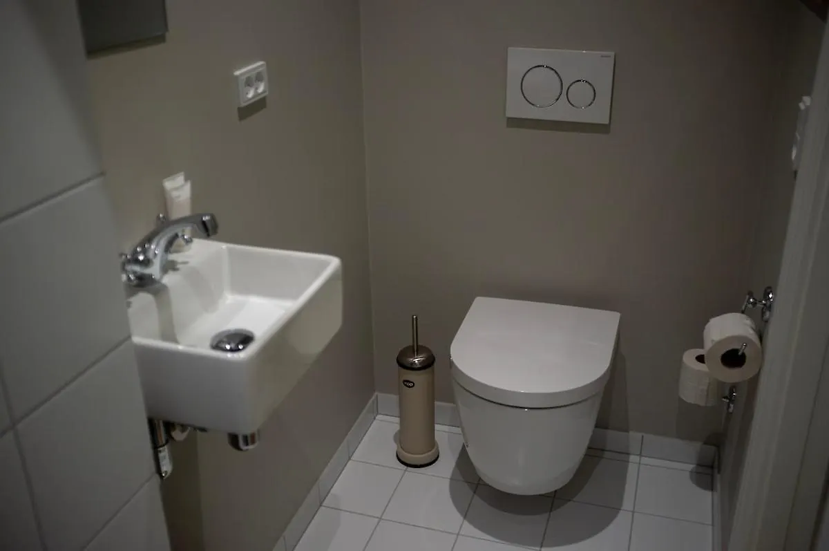 Royal And Luxurious 5Br Home Copenhagen Apartment